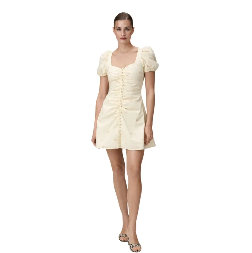 Sorrento Mini Dress