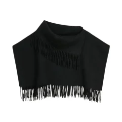 Sort By Malene Birger Turtla Ytterjakker