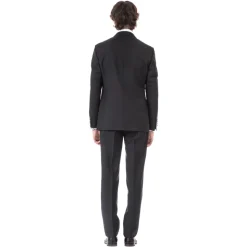 Sort Smoking Sartorial Passform