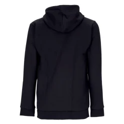 Sort Trefoil Hettegenser Lett Sweatshirt