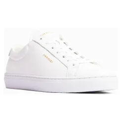 Spin Lær Sneakers