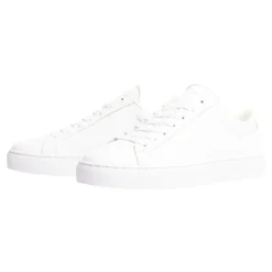 Spin Lær Sneakers