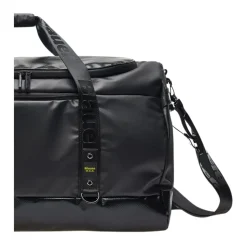 Splash Fabric Duffle Bag