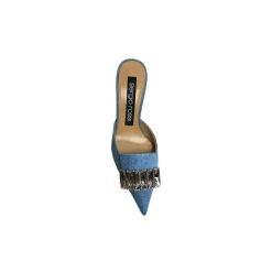 Sr Paris Mules
