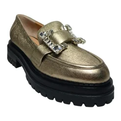 SR Prince Loafer