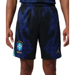 2026 Stadium Away Dri-FIT Fotball Replika Shorts