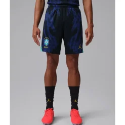 2026 Stadium Away Dri-FIT Fotball Replika Shorts