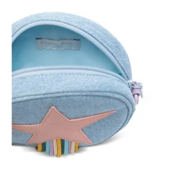 Star Motif Crossbody Bag