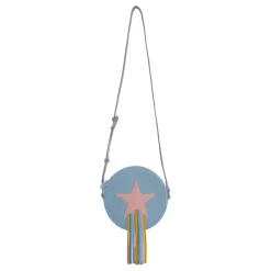 Star Motif Crossbody Bag