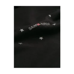 Stars Archive Logo Hoodie