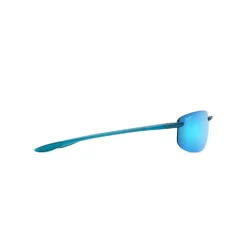 Stilige solbriller i Celeste Blue