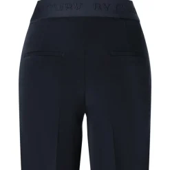 Stilige Wide Leg Bukser