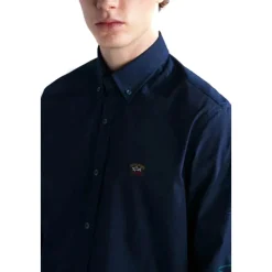 Stilig skjorte