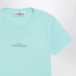 Stone Island T-shirts og Poloer