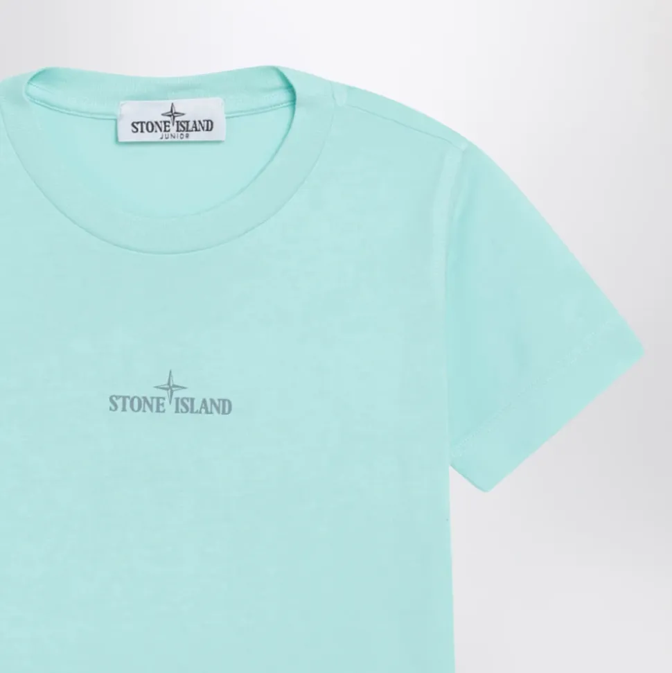 Stone Island T-shirts og Poloer