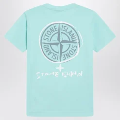 Stone Island T-shirts og Poloer
