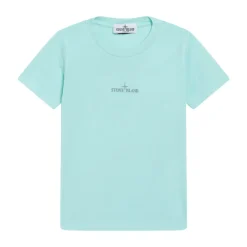 Stone Island T-shirts og Poloer
