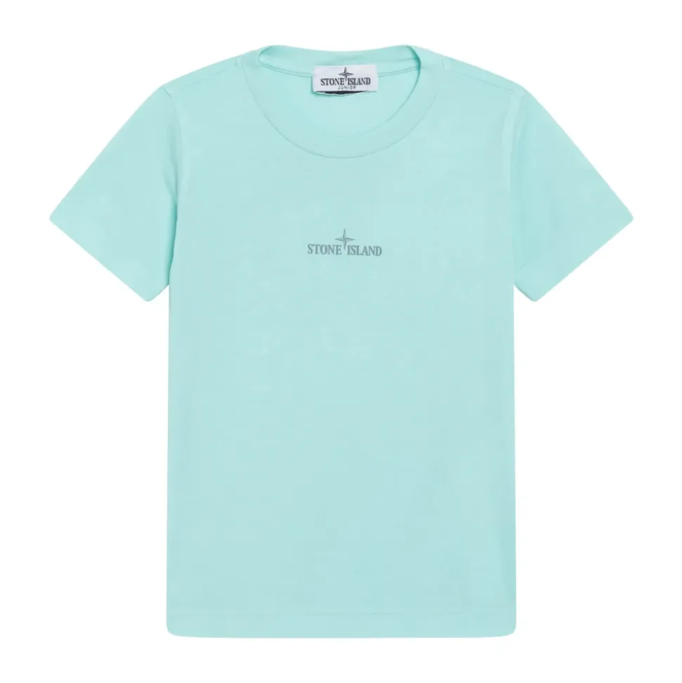 Stone Island T-shirts og Poloer
