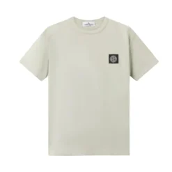 Stone Island T-shirts og Poloer
