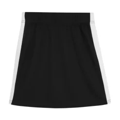 Straight Cut Skirt