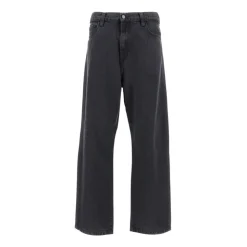 Straight Jeans