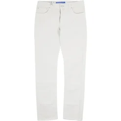 Straight Jeans