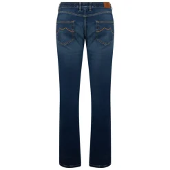 Straight Jeans