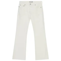 Straight Jeans