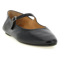 Strascico Ballet Flat