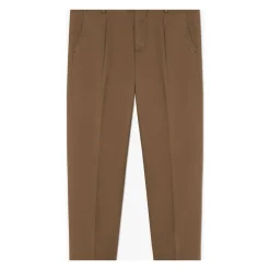 Stretch Cotton Chinos