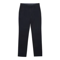 Stretch Cotton Chinos