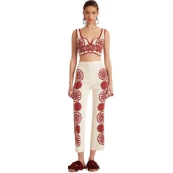 Stretch Pants