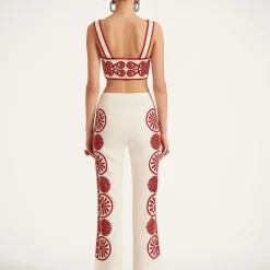 Stretch Pants
