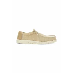 Stretch Sox Mokkasiner Lettvekts Sand