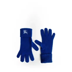 Strikkede Equestrian Cashmere Hansker