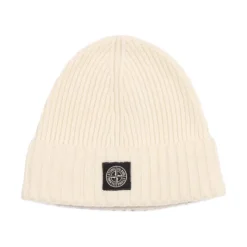 Strikket Beanie Lue KIDS
