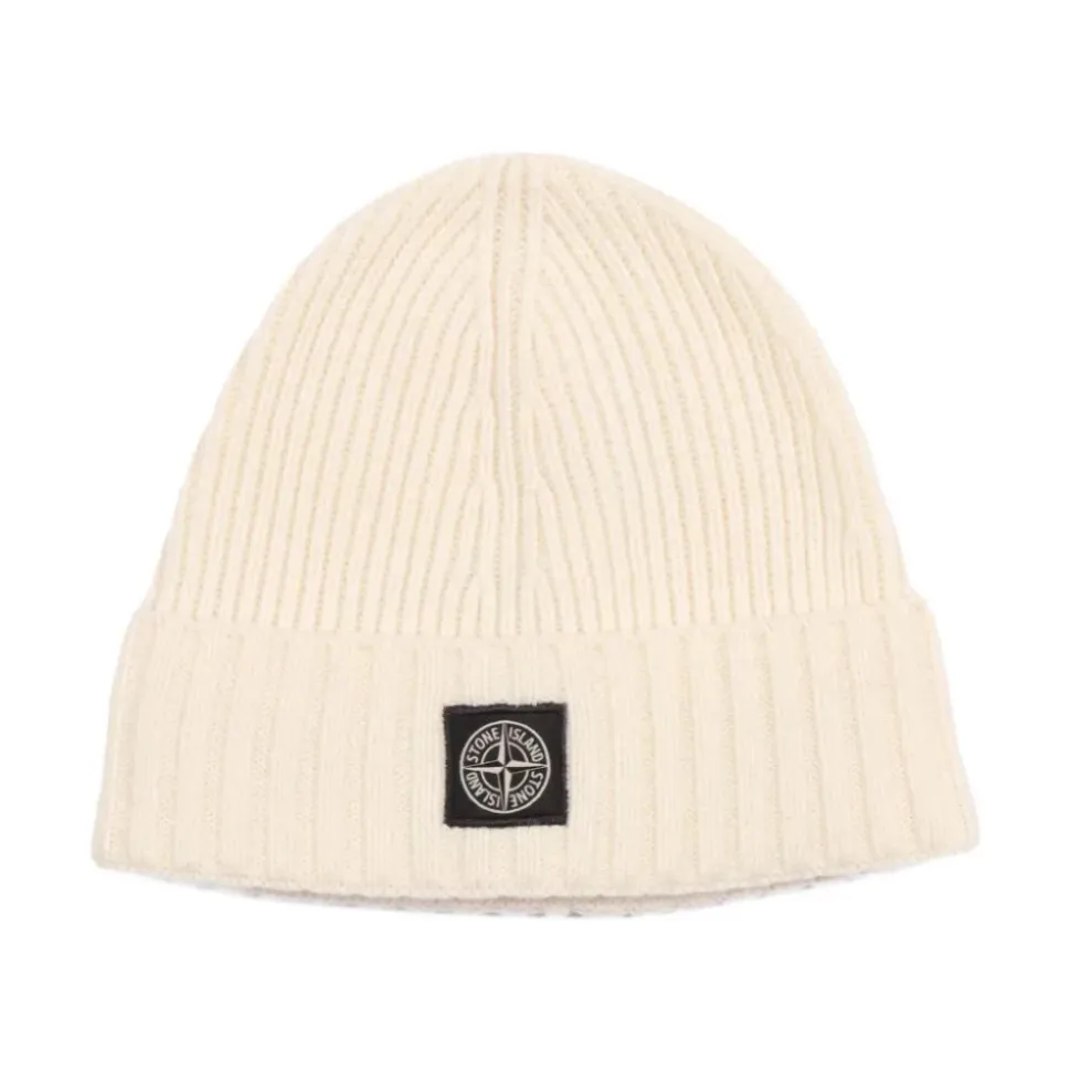 Strikket Beanie Lue KIDS