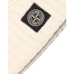 Strikket Beanie Lue KIDS