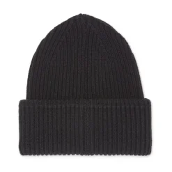 Strikket Beanie Luer for Menn