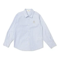 Striped Pattern Shirt