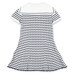 Stripes Marinaretto Dress Knit
