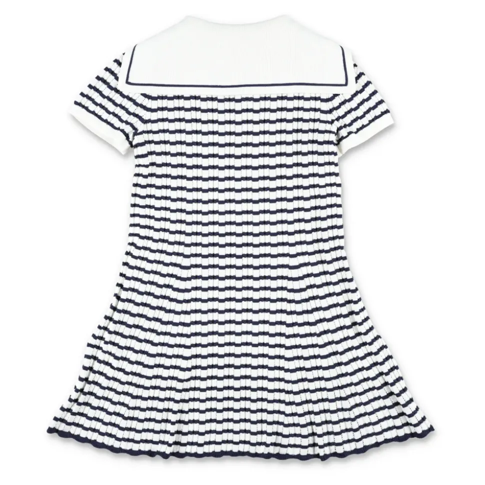 Stripes Marinaretto Dress Knit