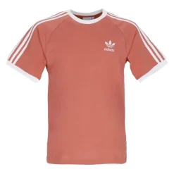 3-Stripes Tee Magic Earth T-skjorte