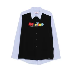 Stripet Logo Polo Shirt
