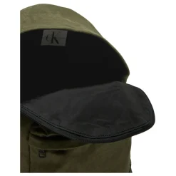 Suede Ryggsekk