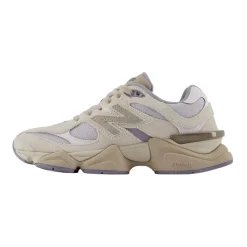 9060 Suede Sneakers
