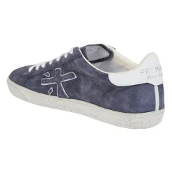 Suede Upper Sneakers