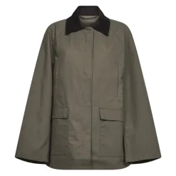 Summer Country Jacket