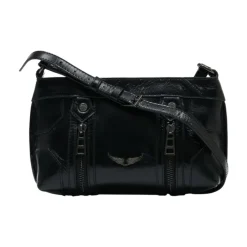 Sunny Mood Vintage Crossbody