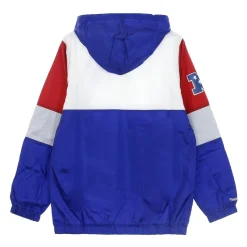Surprise Win Windbreaker
